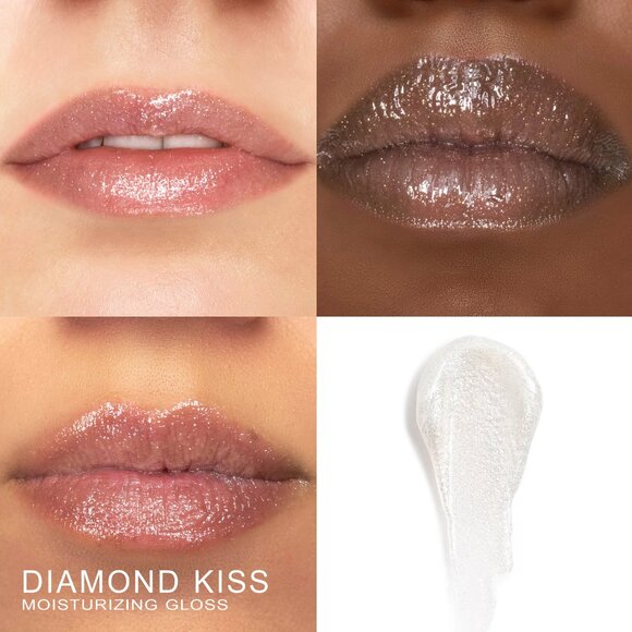 LipSense by SeneGence Long-Lasting Lip Color - Diamond Kiss - Picture 3 of 3